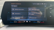 BMW iX1 150kW eDrive20 M Sport 65kWh 5dr Auto Electric Estate